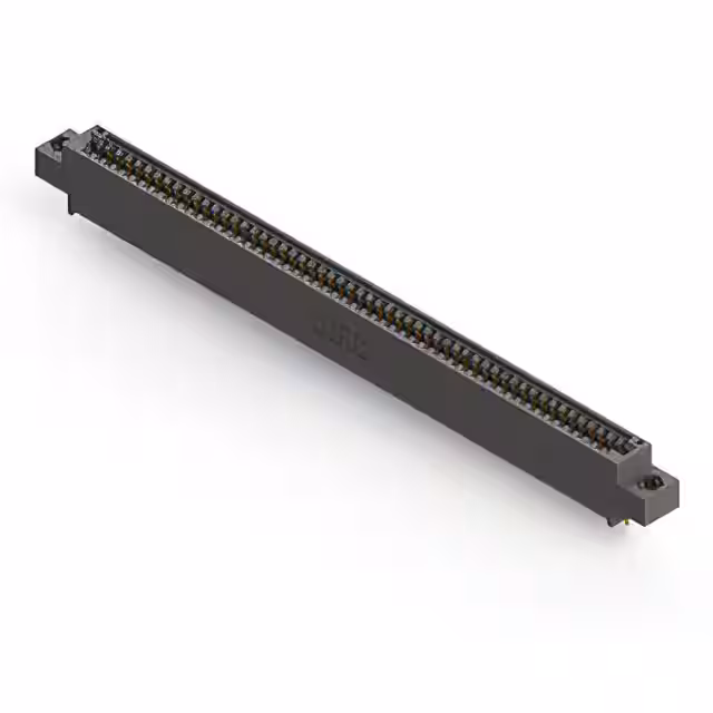 895-055-540-607 EDAC Inc.  Edgeboard Connectors
